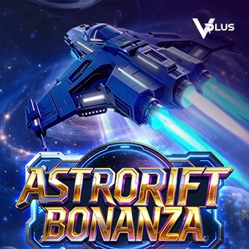 Vplus : Astro Rift Bonanza - XTRAPLAY88