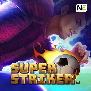 NetEnt : Super Striker - XTRAPLAY88