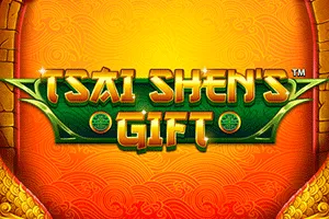 Playtech : Fire Blaze: Tsai Shens Gift - XTRAPLAY88