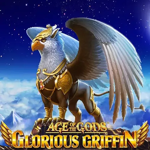 Playtech : Age of the Gods: Glorious Griffin - XTRAPLAY88