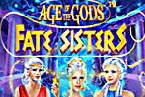 Playtech : Age of the Gods: Fate Sisters - XTRAPLAY88