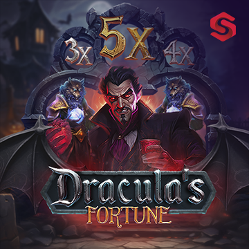 SmartSoft : Draculas Fortune - XTRAPLAY88