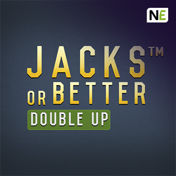 NetEnt : Jacks or Better Double Up - XTRAPLAY88