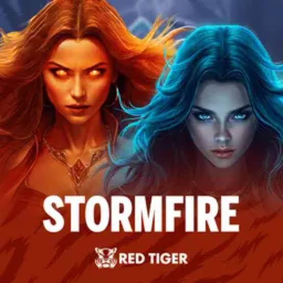 Stormfire - XTRAPLAY88