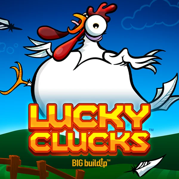 Microgaming : Lucky Clucks - XTRAPLAY88