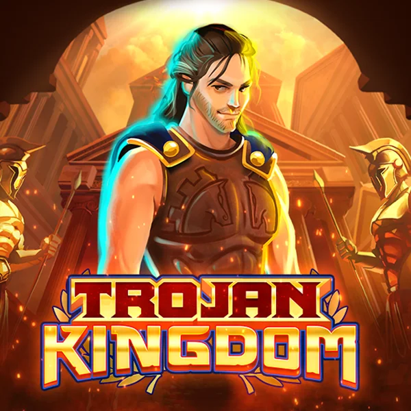 Microgaming : Trojan Kingdom - XTRAPLAY88