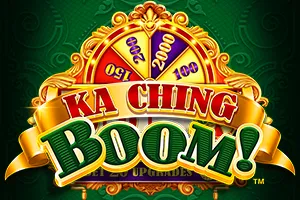 Playtech : Ka Ching Boom - XTRAPLAY88