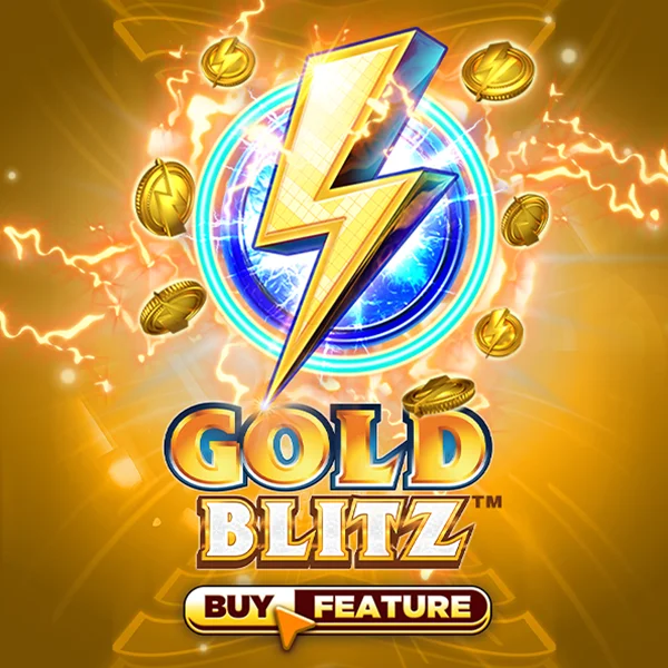 Microgaming : Gold Blitz - XTRAPLAY88