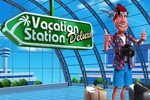 Playtech : Vacation Station Deluxe - XTRAPLAY88