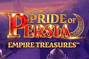 Playtech : Pride of Persia: Empire Treasures - XTRAPLAY88