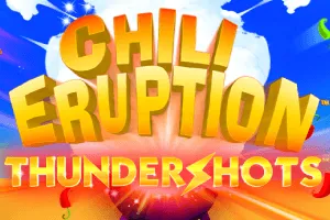 Playtech : Chili Eruption - XTRAPLAY88