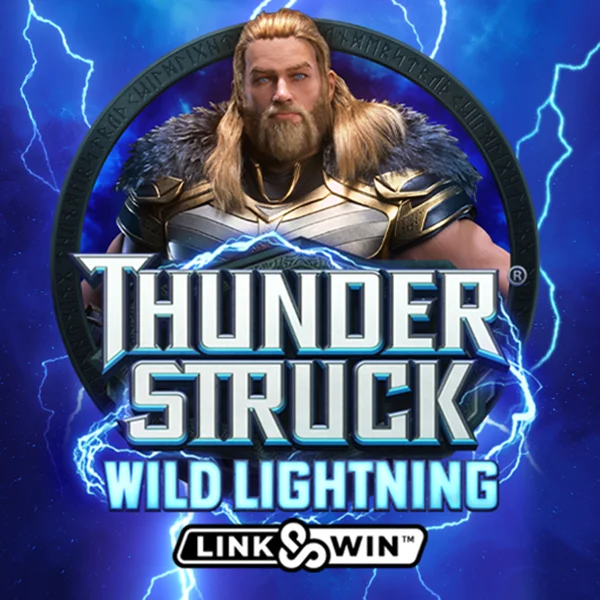 Microgaming : Thunderstruck Wild Lightning - XTRAPLAY88