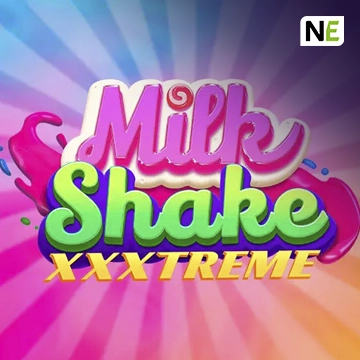 NetEnt : Milkshake XXXtreme - XTRAPLAY88