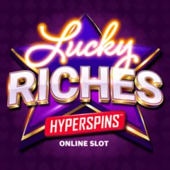 Microgaming : Lucky Riches Hyperspins - XTRAPLAY88