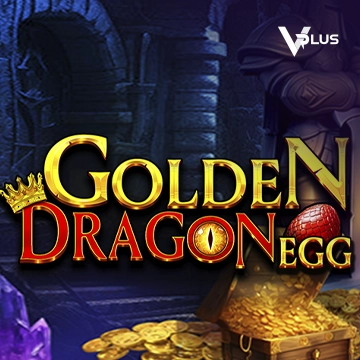 Vplus : Golden Dragon Egg - XTRAPLAY88