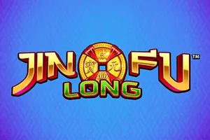 Playtech : Jinfu Long - XTRAPLAY88