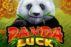 Playtech : Panda Luck - XTRAPLAY88