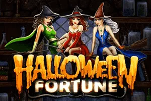 Playtech : Halloween Fortune - XTRAPLAY88