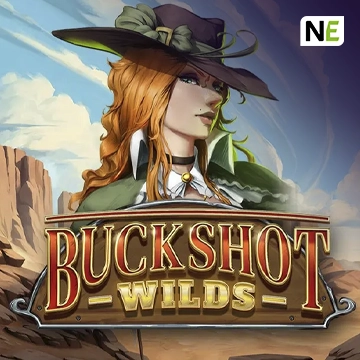 NetEnt : Buckshot Wilds - XTRAPLAY88