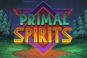 Playtech : Primal Spirits - XTRAPLAY88