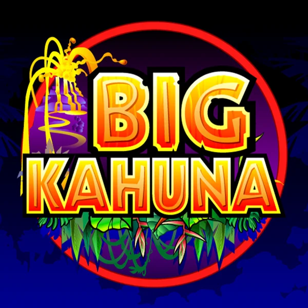 Microgaming : Big Kahuna - XTRAPLAY88