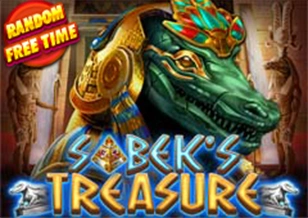 AFB : Sobek&rsquo;s Treasure - XTRAPLAY88