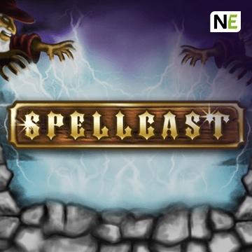 NetEnt : Spellcast - XTRAPLAY88