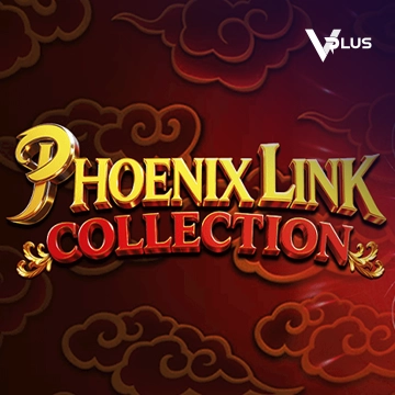 Vplus : Phoenix Link - Collection - XTRAPLAY88