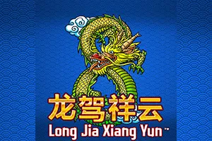 Playtech : Long Jia Xiang Yun - XTRAPLAY88