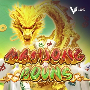 Vplus : Mahjong Bonus - XTRAPLAY88