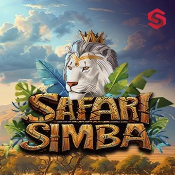 SmartSoft : Safari Simba - XTRAPLAY88