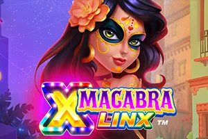 Playtech : Macabra Linx - XTRAPLAY88