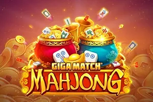 Playtech : Giga Match Mahjong - XTRAPLAY88