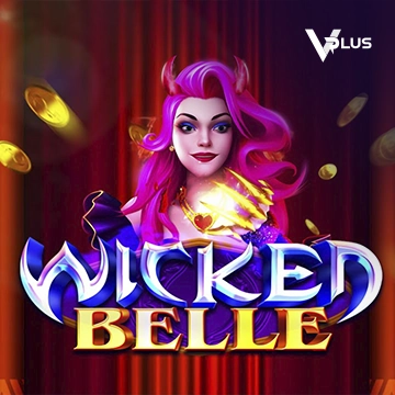 Vplus : Wicked Belle - XTRAPLAY88