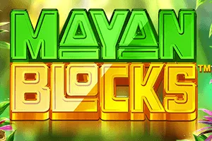 Playtech : Mayan Blocks - XTRAPLAY88
