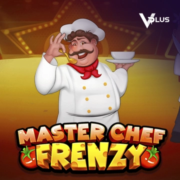 Vplus : Master Chef Frenzy - XTRAPLAY88