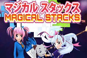 Playtech : Magical Stacks - XTRAPLAY88
