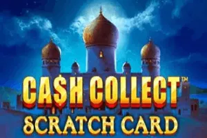 Playtech : Cash Collect Scratch - XTRAPLAY88