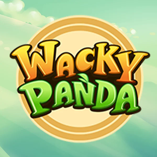 Microgaming : Wacky Panda - XTRAPLAY88