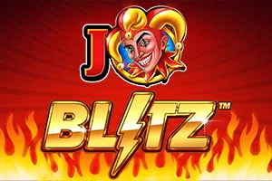 Playtech : Jo Blitz - XTRAPLAY88