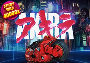 AFB : Akira - XTRAPLAY88