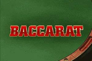 Playtech : Baccarat - XTRAPLAY88