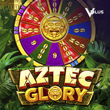 Vplus : Aztec Glory - XTRAPLAY88