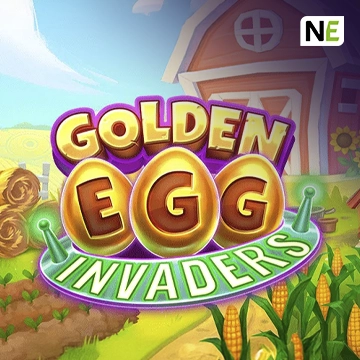 NetEnt : Golden Egg Invaders - XTRAPLAY88