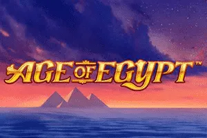 Playtech : Age of Egypt - XTRAPLAY88