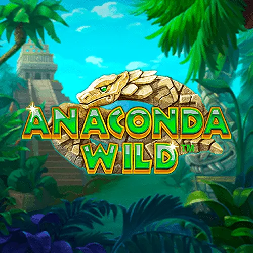 Playtech : Anaconda Wild - XTRAPLAY88