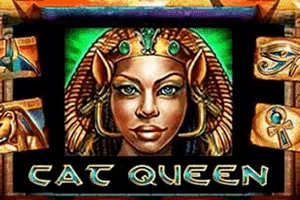 Playtech : Cat Queen - XTRAPLAY88