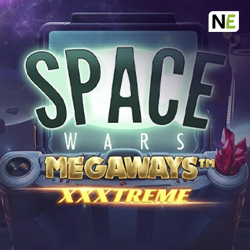 NetEnt : Space Wars Megaways XXXTreme - XTRAPLAY88