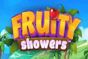 Playtech : Fruity Showers - XTRAPLAY88