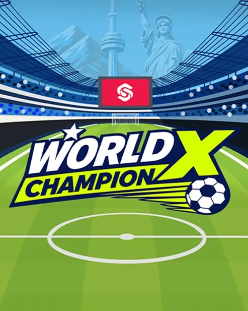 SmartSoft : World Champion X - XTRAPLAY88